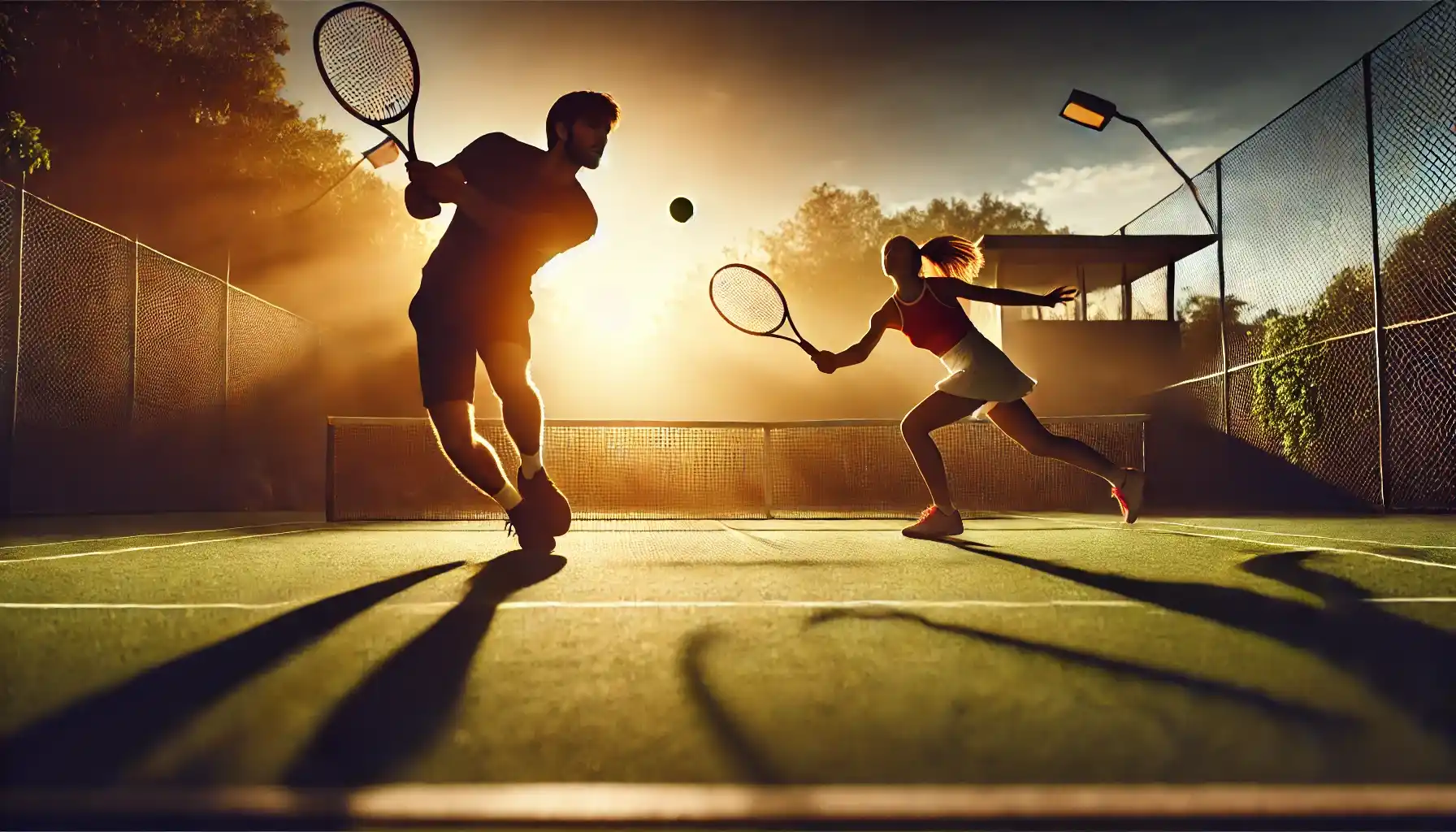 Ace Tennis